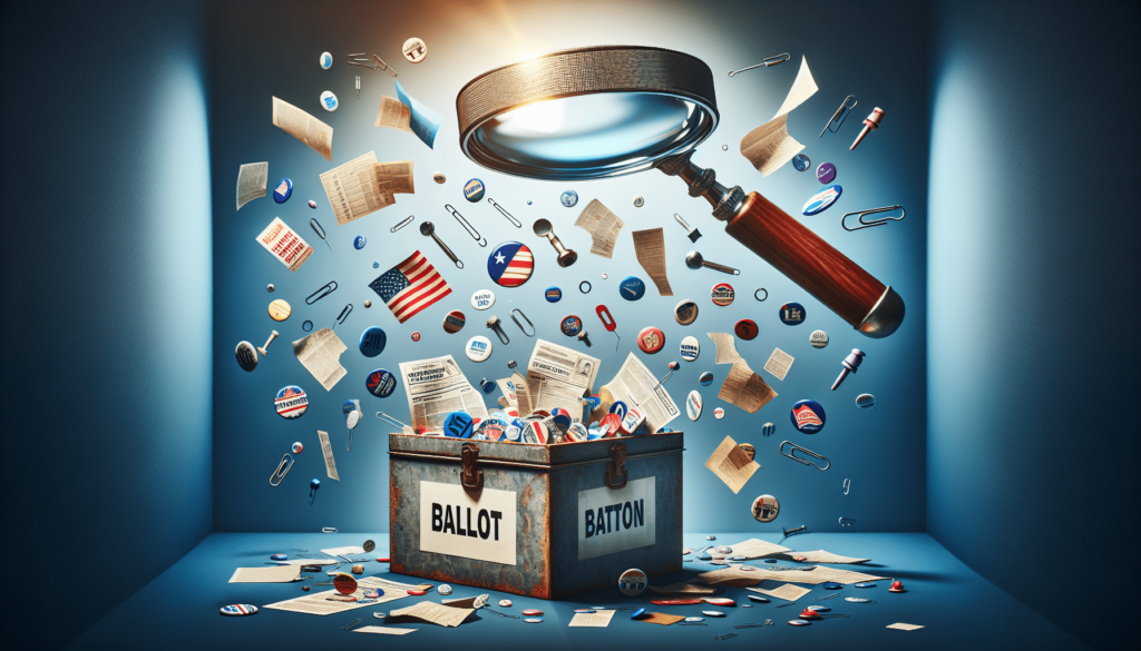 Is Opposition Research More Common In Certain Types Of Elections?